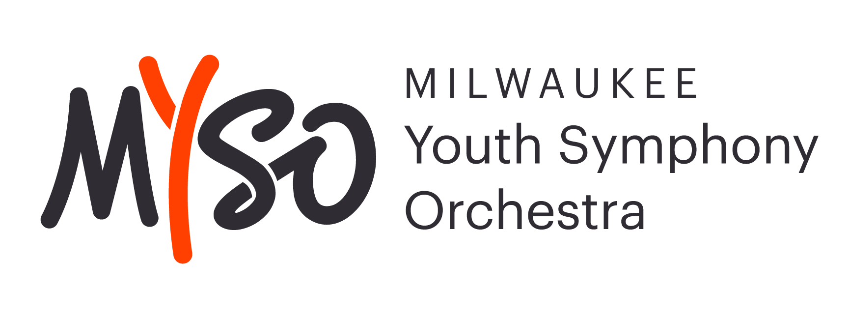 Milwaukee Youth Symphony orchestra